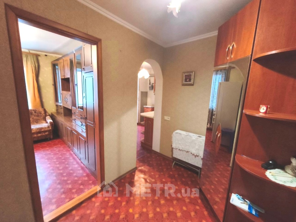 Фото квартиры, г. Одесса, ул. Скворцова 4 (22000-9)