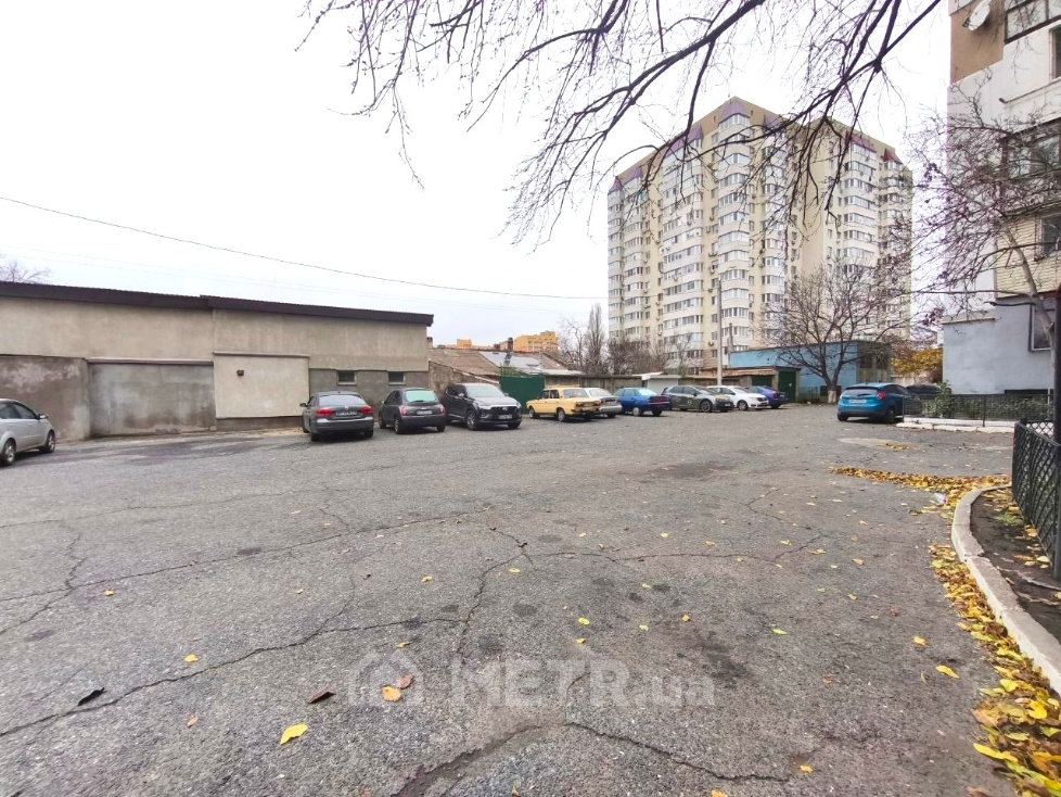 Фото квартиры, г. Одесса, ул. Скворцова 4 (22000-13)