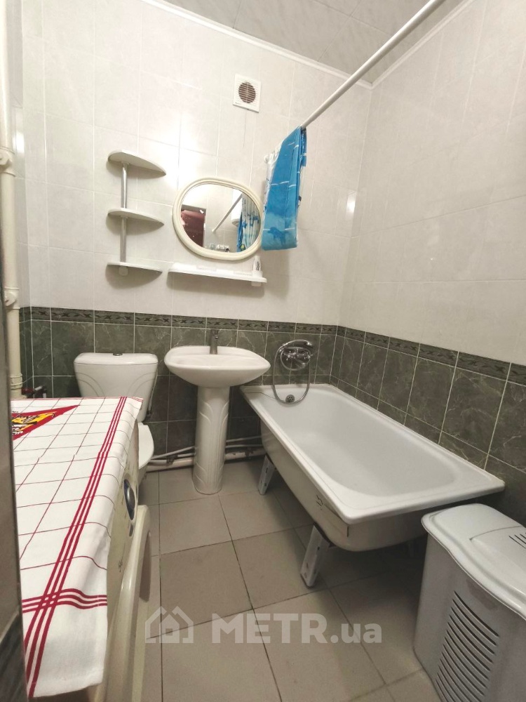 Фото квартиры, г. Одесса, ул. Скворцова 4 (22000-8)