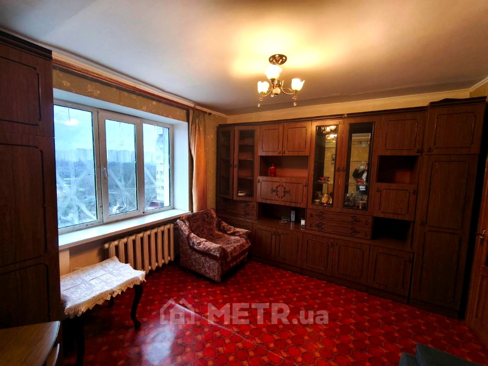 Фото квартиры, г. Одесса, ул. Скворцова 4 (22000-5)