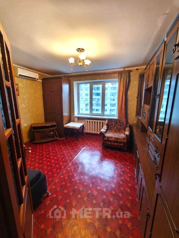 Фото квартиры, г. Одесса, ул. Скворцова 4 (22000-6)