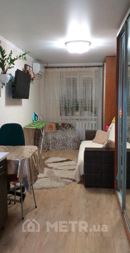 Фото кімнати, м. Одеса, вул. Героїв Крут 28 (22002-1)