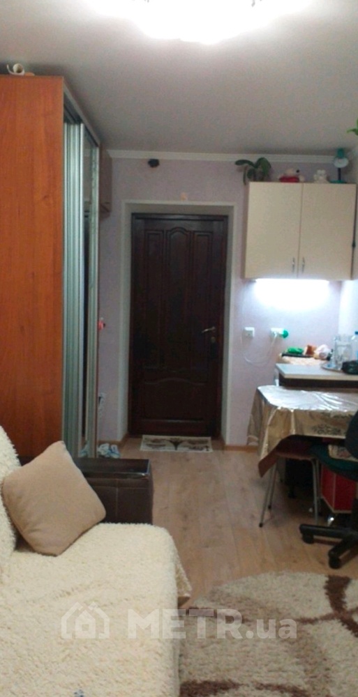 Фото кімнати, м. Одеса, вул. Героїв Крут 28 (22002-3)