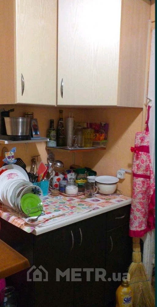 Фото кімнати, м. Одеса, вул. Героїв Крут 28 (22002-4)