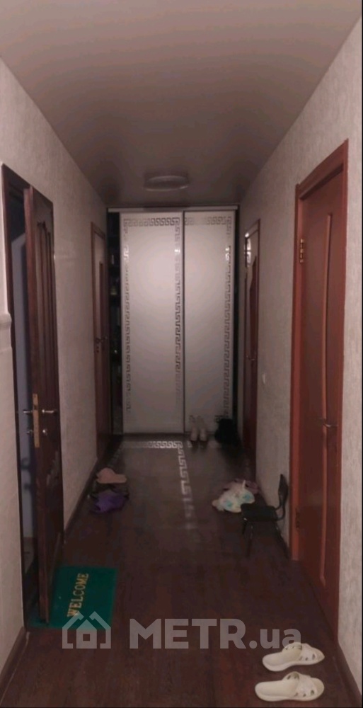 Фото кімнати, м. Одеса, вул. Героїв Крут 28 (22002-6)