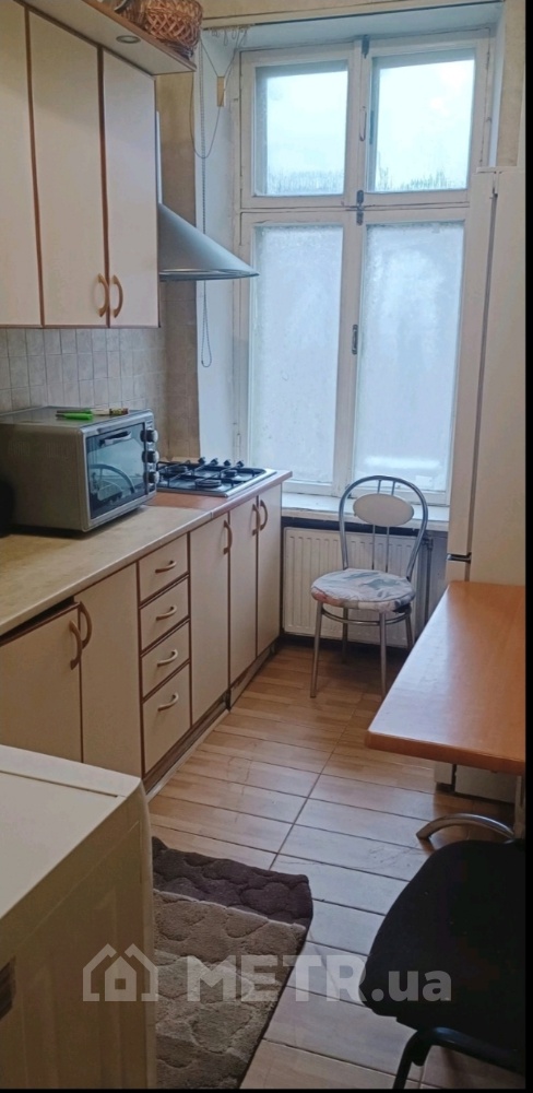 Фото квартиры, г. Одесса, Соборная Площадь 6 (22003-3)