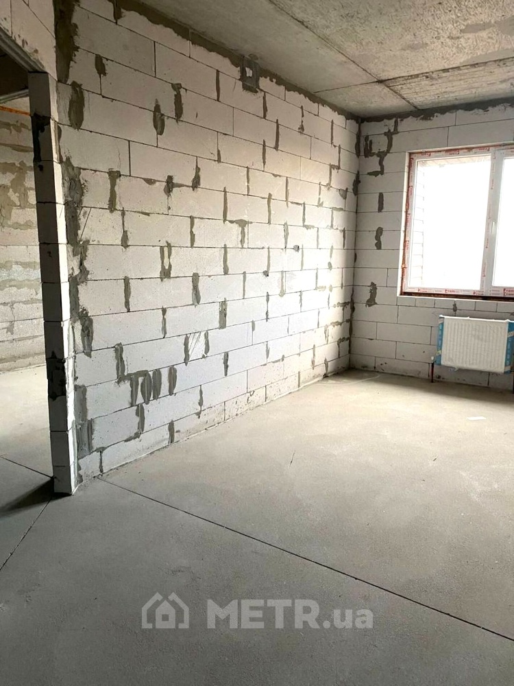 Фото квартиры, г. Одесса, Люстдорфская Дорога 100Г (22005-4)