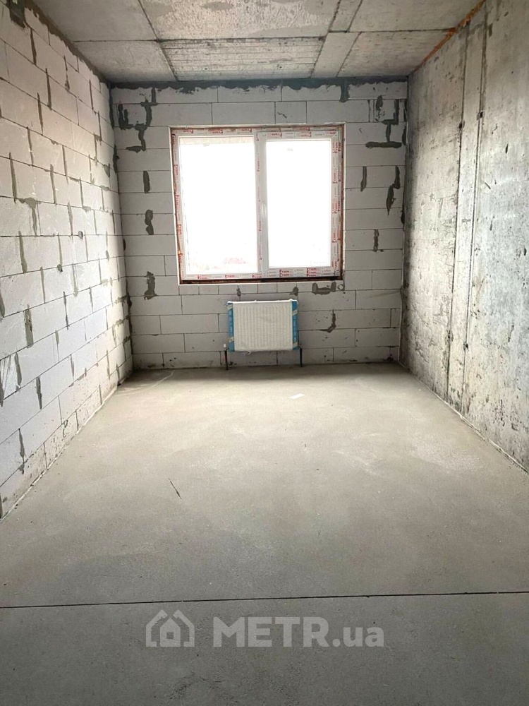 Фото квартиры, г. Одесса, Люстдорфская Дорога 100Г (22005-5)