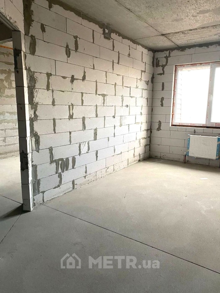 Фото квартиры, г. Одесса, Люстдорфская Дорога 100Г (22005-8)