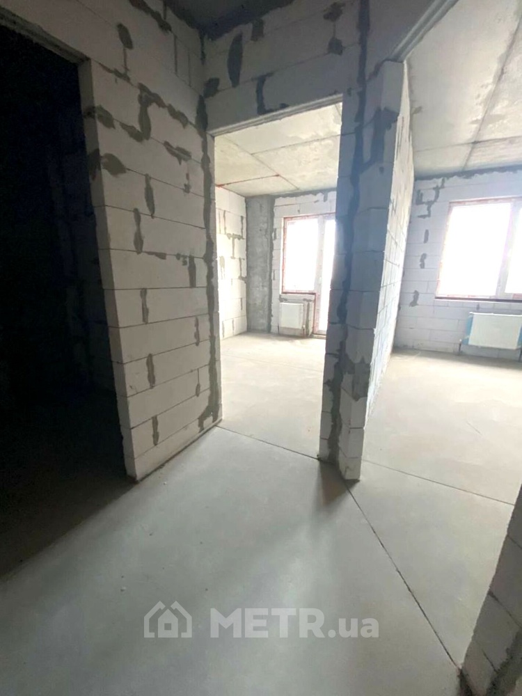 Фото квартиры, г. Одесса, Люстдорфская Дорога 100Г (22005-9)