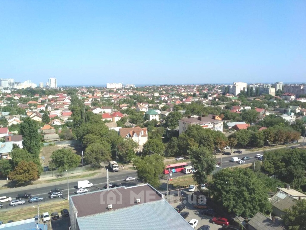 Фото квартиры, г. Одесса, Люстдорфская Дорога 100Г (22005-16)