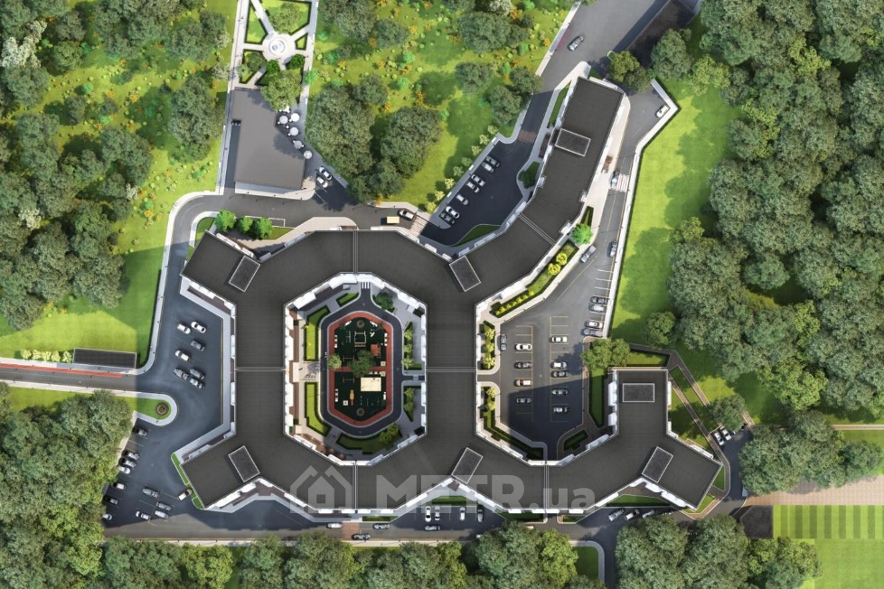 Фото квартиры, г. Одесса, Люстдорфская Дорога 100Г (22005-17)