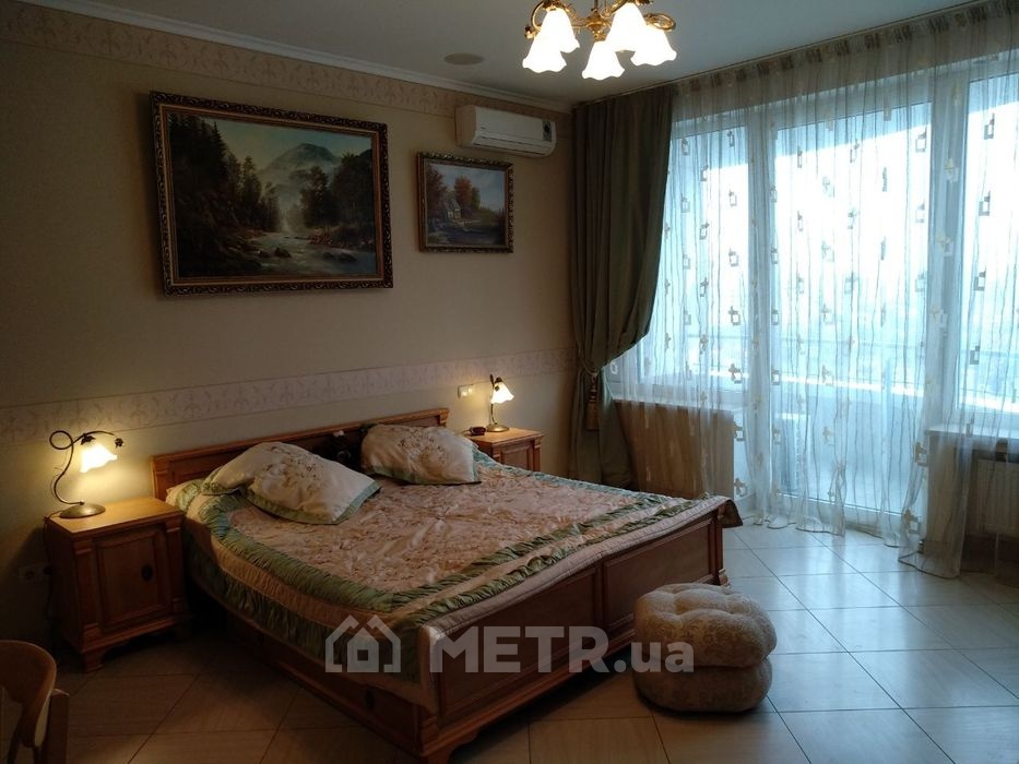 Фото квартири, м. Одеса, вул. Літературна 1А (22006-3)