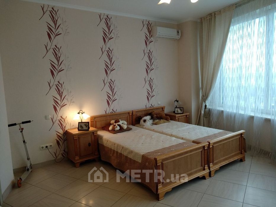 Фото квартири, м. Одеса, вул. Літературна 1А (22006-8)