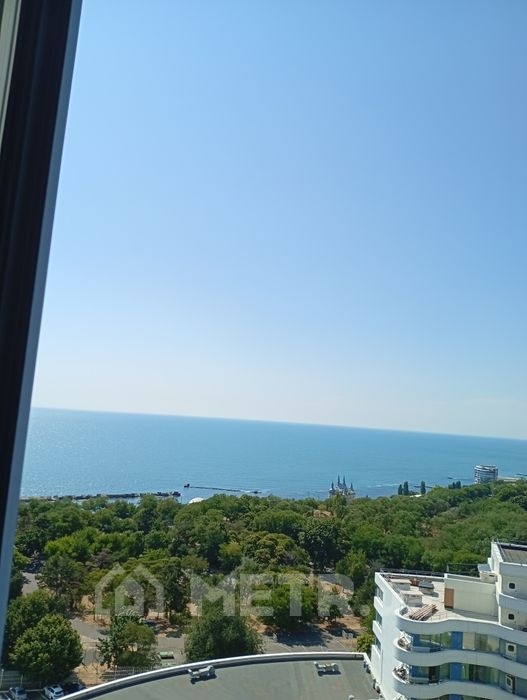 Фото квартири, м. Одеса, вул. Літературна 1А (22006-15)