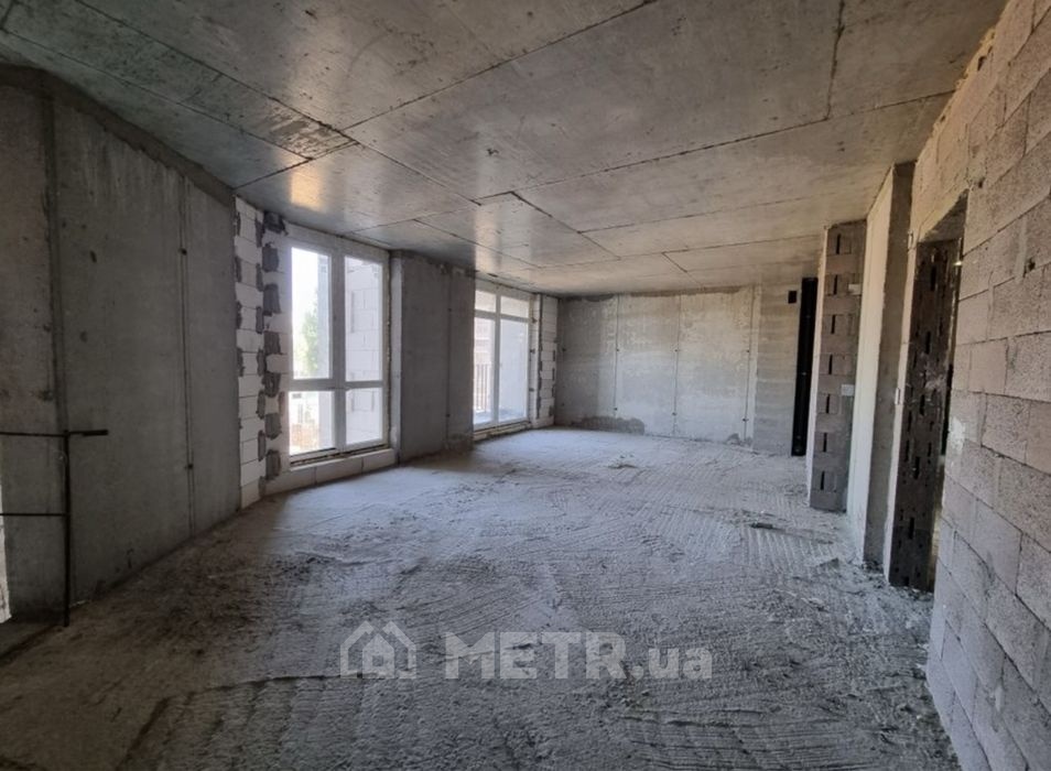 Фото квартири, м. Одеса, Фонтанська Дорога 6 (СТР) (22009-3)