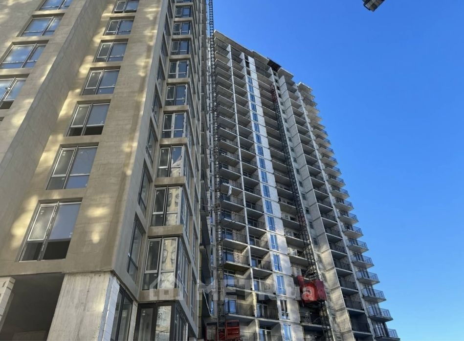 Фото квартири, м. Одеса, Фонтанська Дорога 6 (СТР) (22009-1)