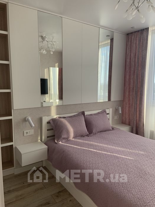 Фото квартири, м. Одеса, вул. Львівська 15ЛИТБ (22011-5)