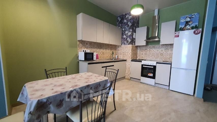 Фото квартири, м. Одеса, Фонтанська Дорога 122 (22012-2)