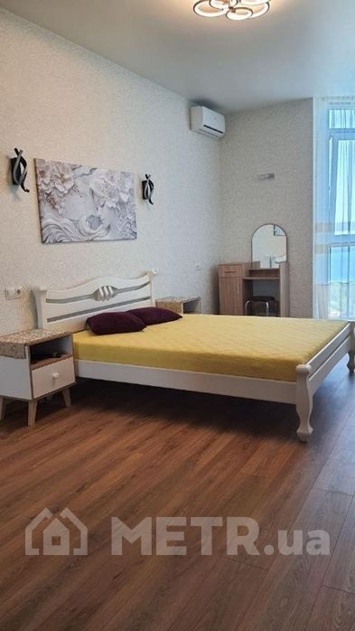 Фото квартири, м. Одеса, Фонтанська Дорога 122 (22012-4)