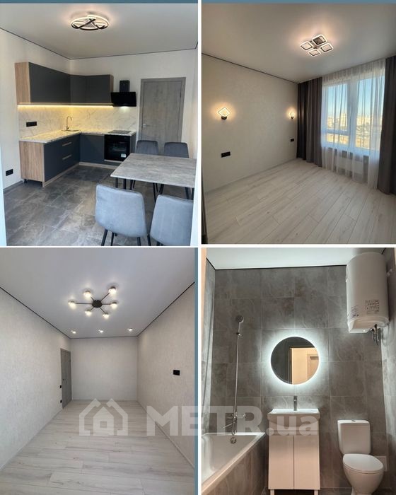 Фото квартири, с. Лиманка, вул. Вільямса 93/4 (СТР) (22013-13)