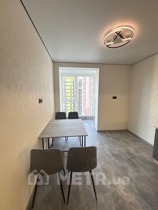 Фото квартири, с. Лиманка, вул. Вільямса 93/4 (СТР) (22013-5)