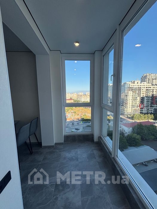 Фото квартири, с. Лиманка, вул. Вільямса 93/4 (СТР) (22013-3)