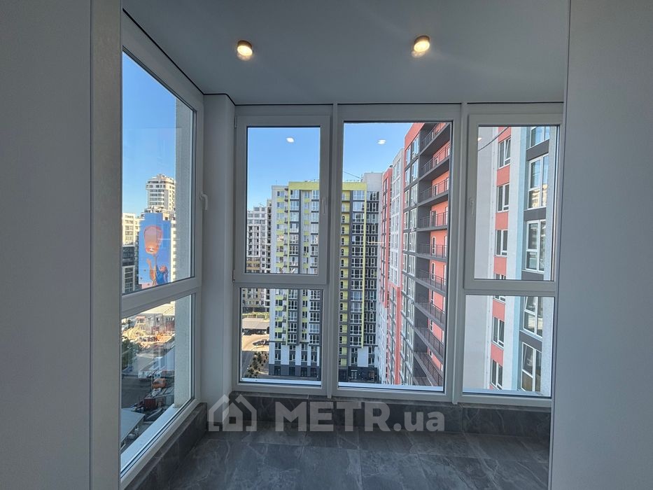 Фото квартири, с. Лиманка, вул. Вільямса 93/4 (СТР) (22013-1)