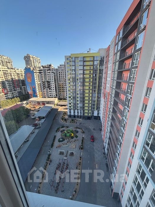 Фото квартири, с. Лиманка, вул. Вільямса 93/4 (СТР) (22013-12)