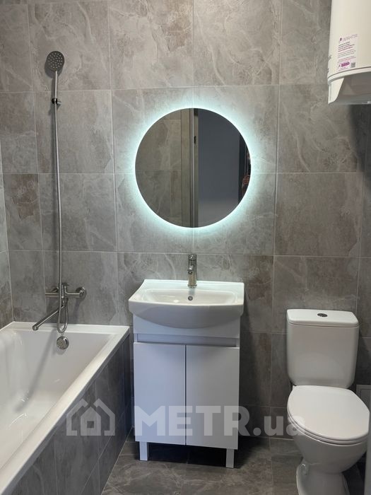 Фото квартири, с. Лиманка, вул. Вільямса 93/4 (СТР) (22013-10)