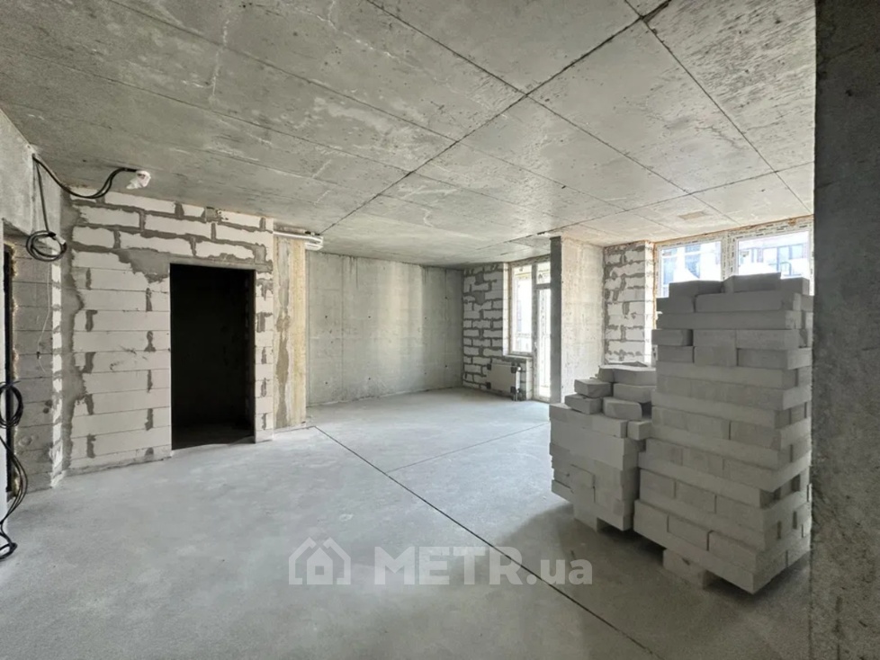 Фото квартири, м. Одеса, вул. Прохорівська 40 (22014-5)