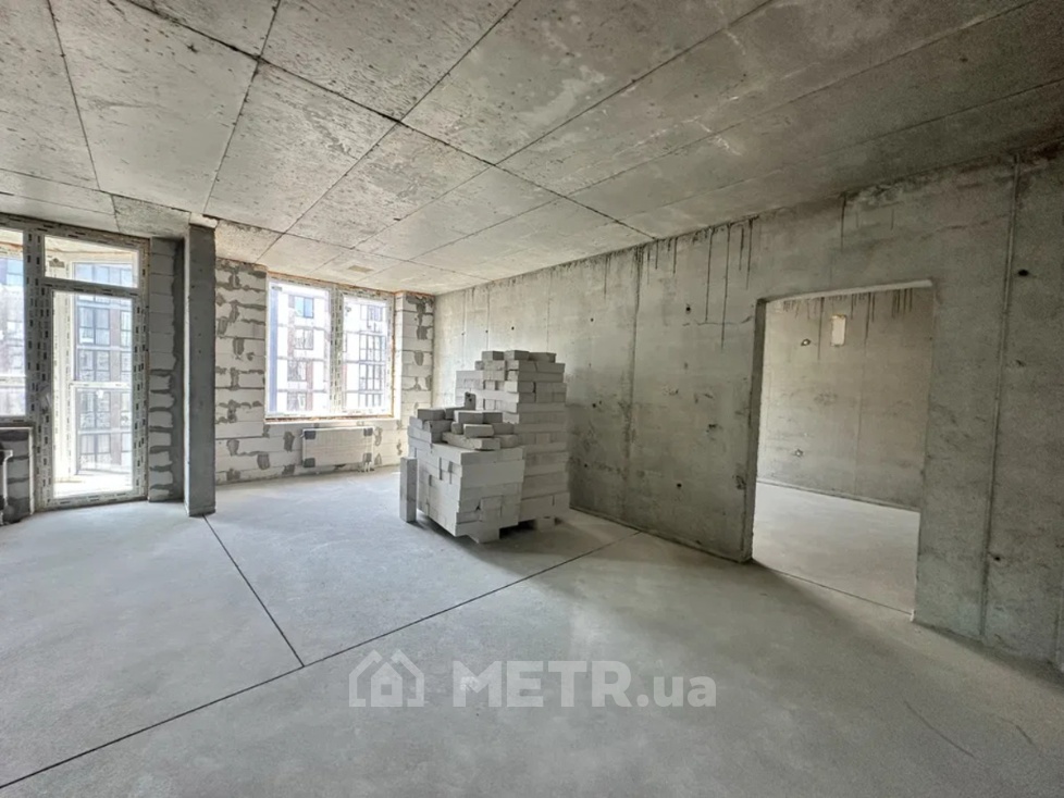 Фото квартири, м. Одеса, вул. Прохорівська 40 (22014-4)