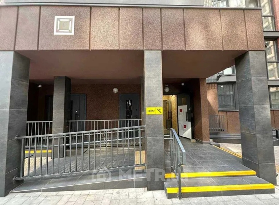 Фото квартири, м. Одеса, вул. Прохорівська 40 (22014-14)