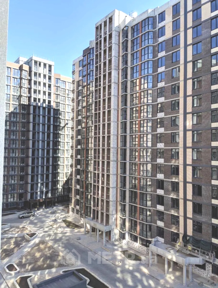 Фото квартири, м. Одеса, вул. Прохорівська 40 (22014-17)