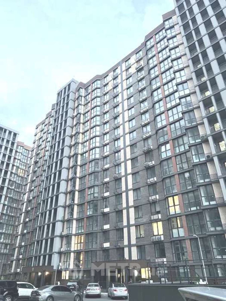 Фото квартири, м. Одеса, вул. Прохорівська 40 (22014-16)