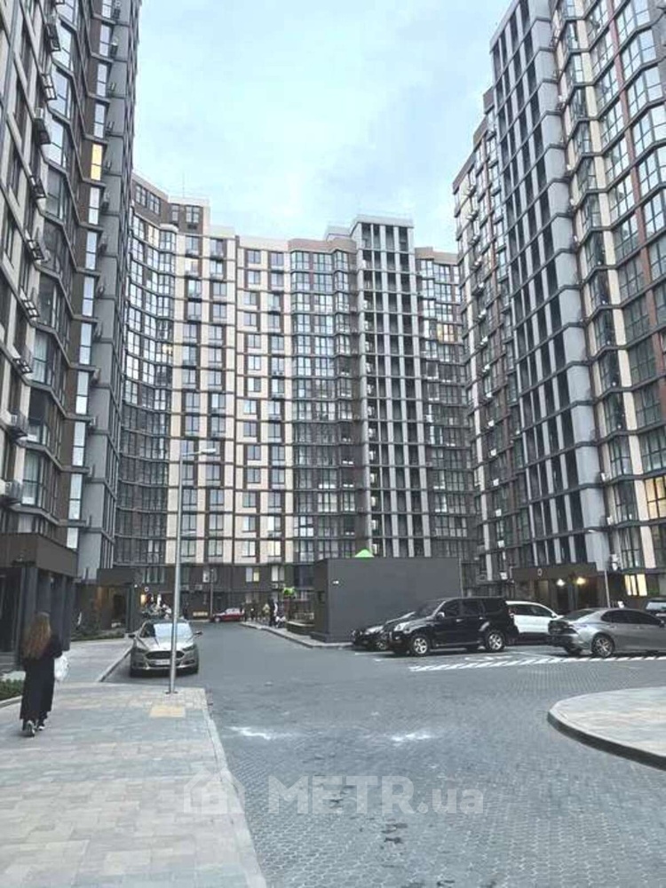 Фото квартири, м. Одеса, вул. Прохорівська 40 (22014-15)