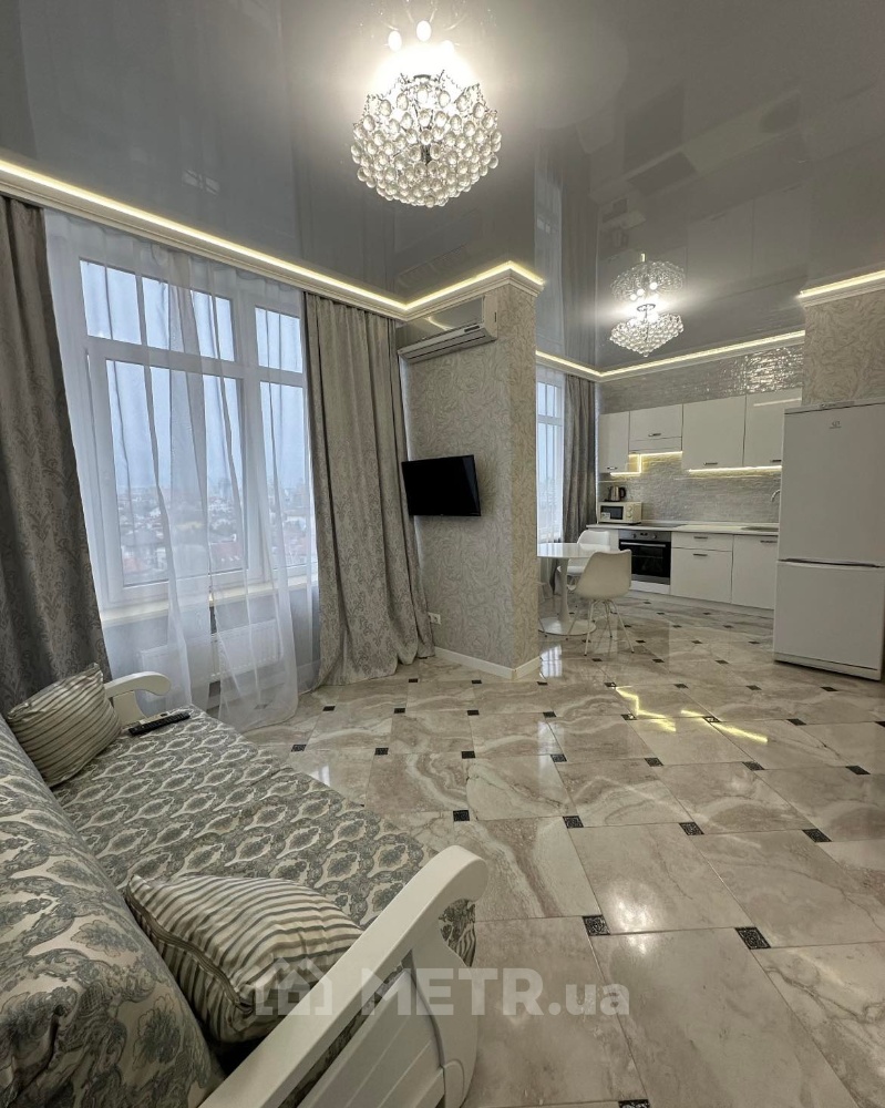 Фото квартири, м. Одеса, вул. Каманіна 16А/3 (22015-1)