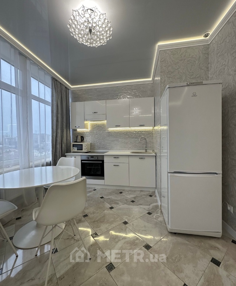 Фото квартири, м. Одеса, вул. Каманіна 16А/3 (22015-5)