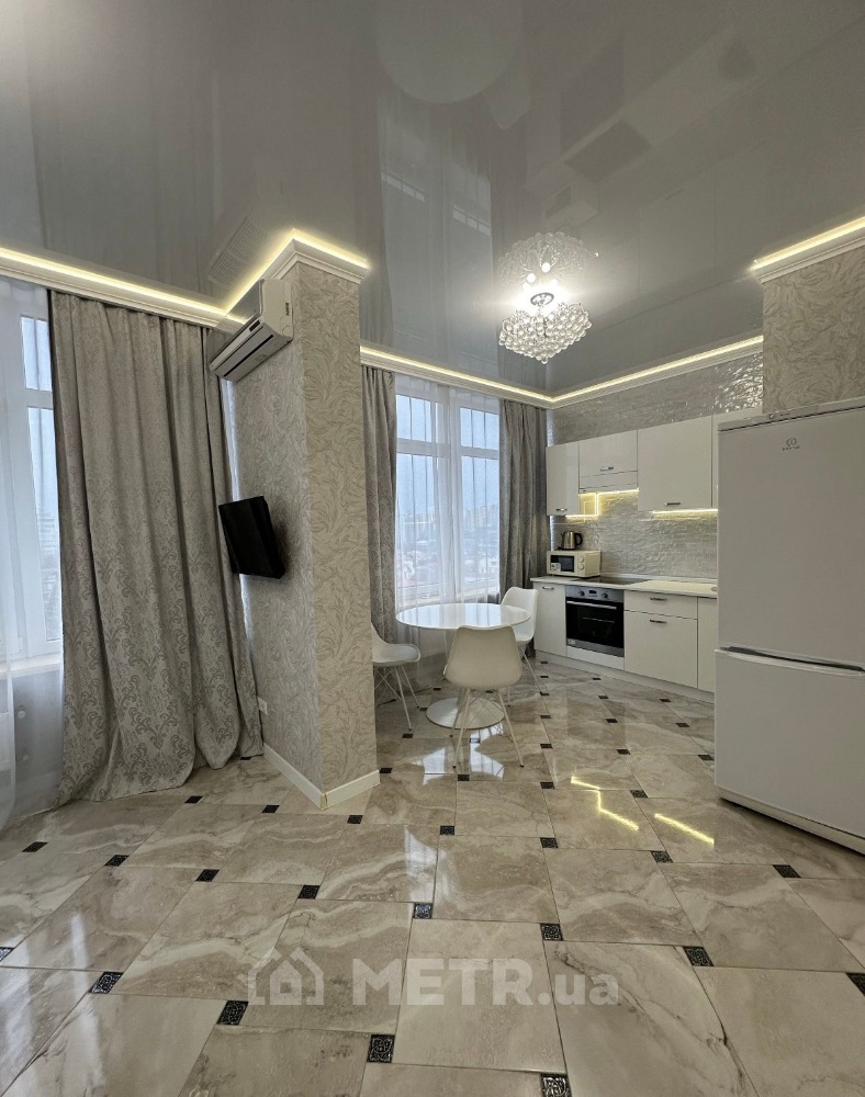 Фото квартири, м. Одеса, вул. Каманіна 16А/3 (22015-2)