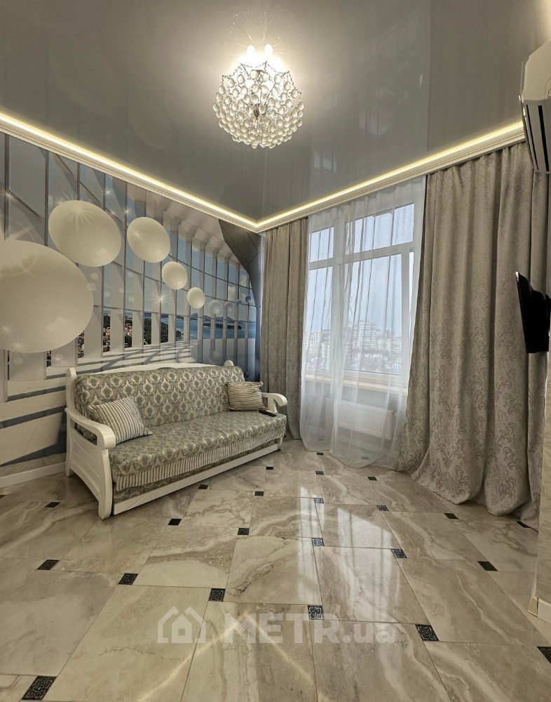 Фото квартири, м. Одеса, вул. Каманіна 16А/3 (22015-6)