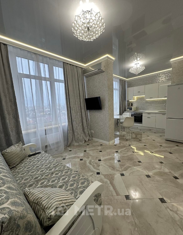 Фото квартири, м. Одеса, вул. Каманіна 16А/3 (22015-4)