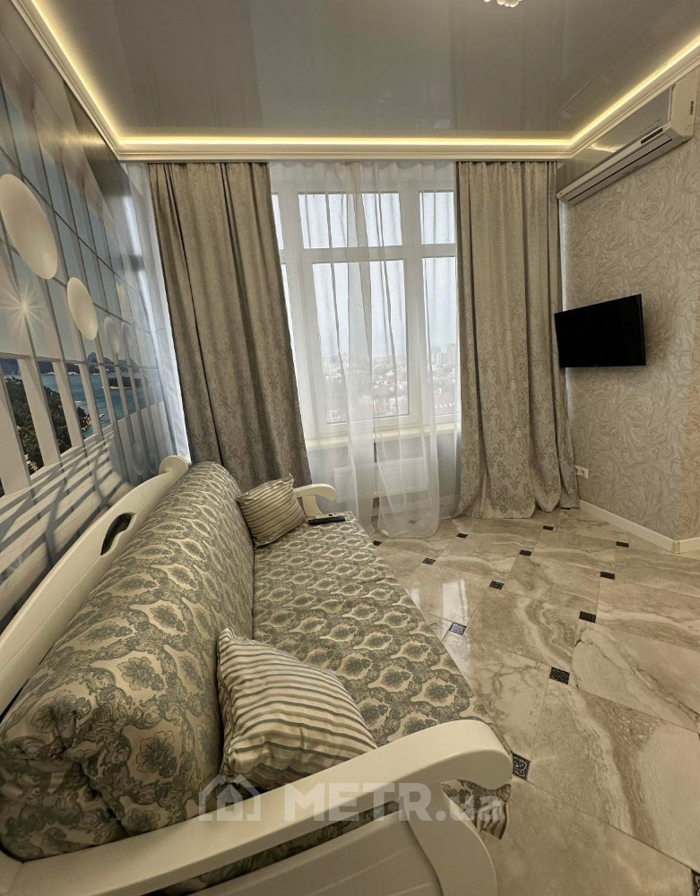 Фото квартири, м. Одеса, вул. Каманіна 16А/3 (22015-3)