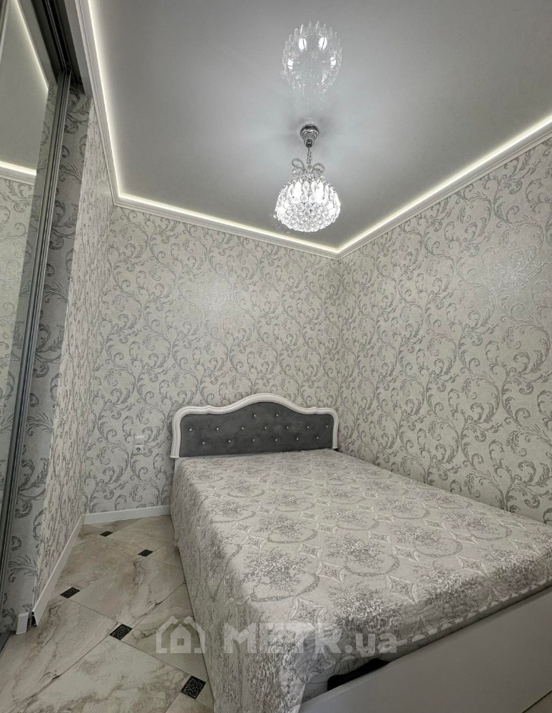 Фото квартири, м. Одеса, вул. Каманіна 16А/3 (22015-9)