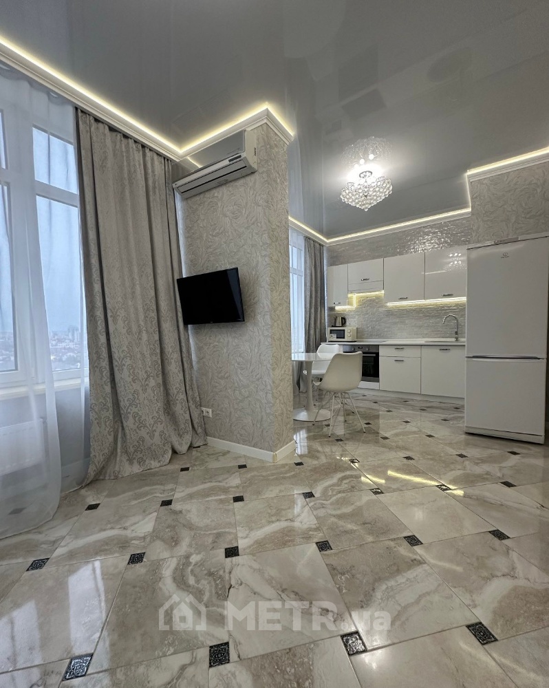 Фото квартири, м. Одеса, вул. Каманіна 16А/3 (22015-8)