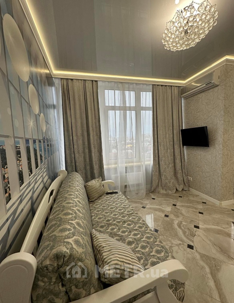 Фото квартири, м. Одеса, вул. Каманіна 16А/3 (22015-7)