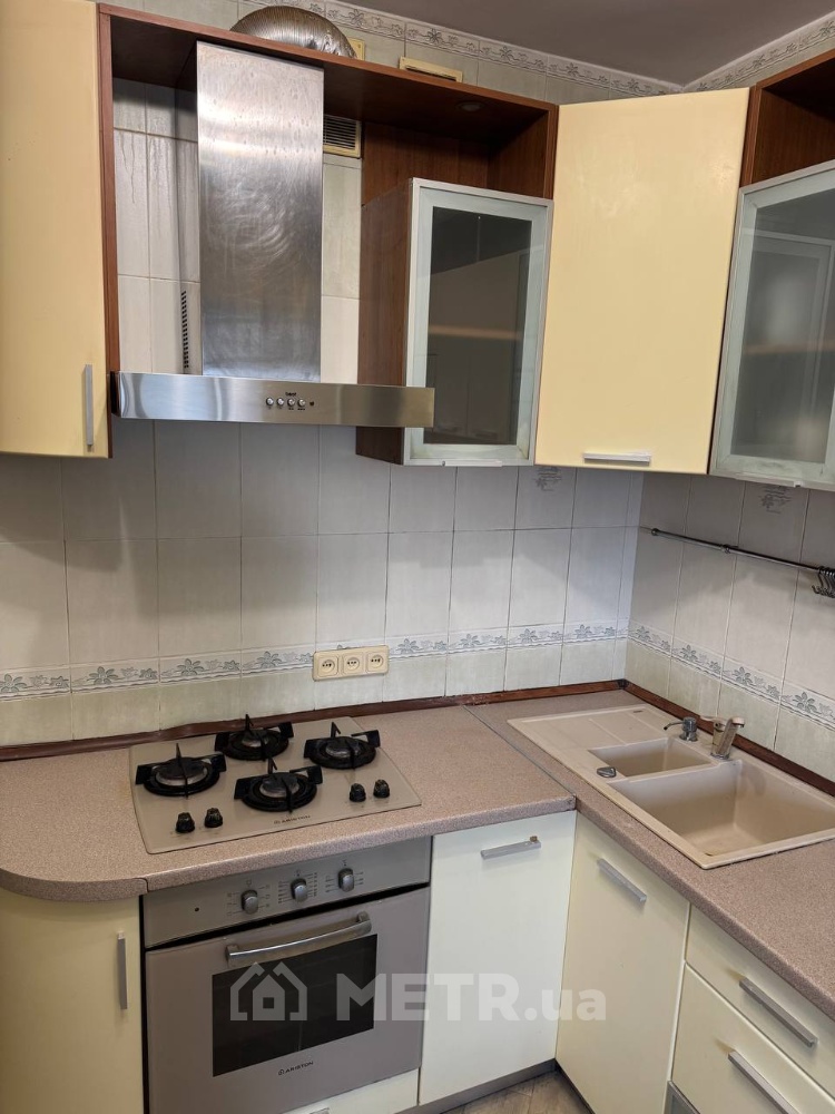 Фото квартири, м. Одеса, Фонтанська Дорога 17 (22017-4)