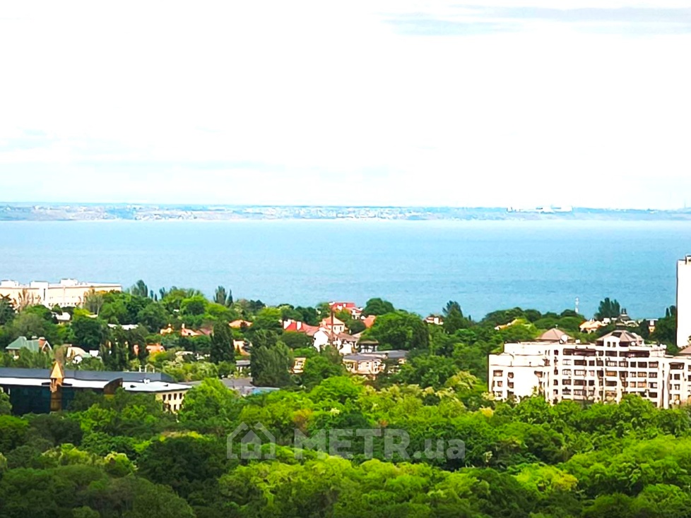 Фото квартири, м. Одеса, Фонтанська Дорога 25 (22004-3)