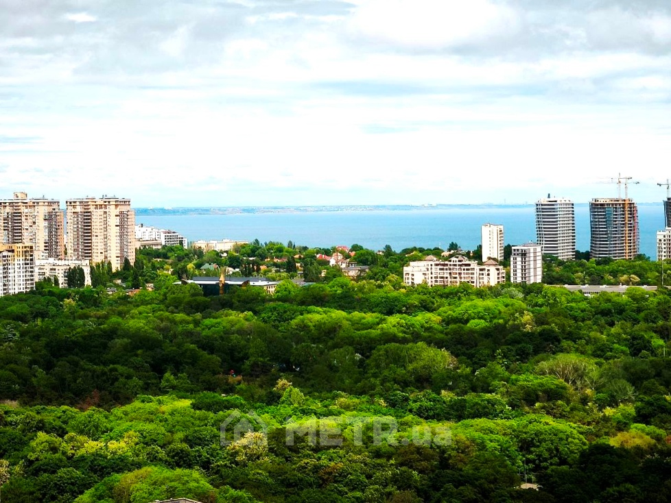 Фото квартири, м. Одеса, Фонтанська Дорога 25 (22004-1)