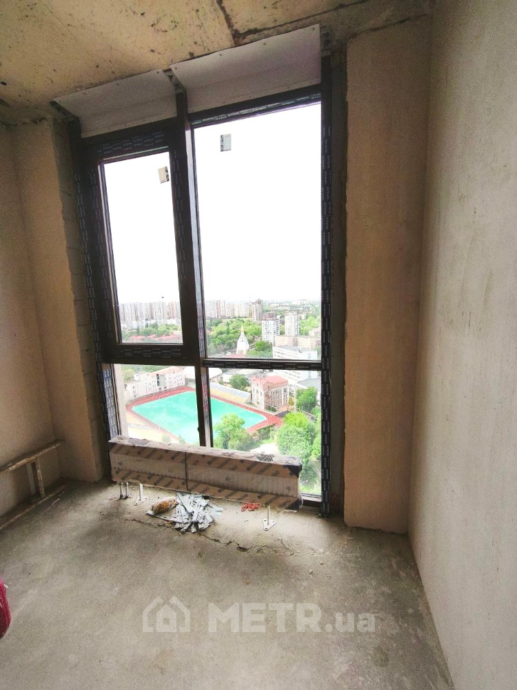 Фото квартири, м. Одеса, Фонтанська Дорога 25 (22004-6)