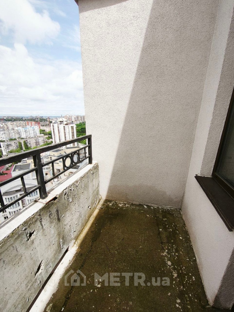 Фото квартири, м. Одеса, Фонтанська Дорога 25 (22004-14)